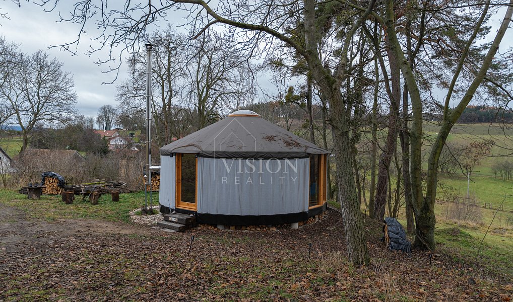 Prodej domu 413 m² s pozemkem 3 000 m², Heřmaničky – náhled fotky 10