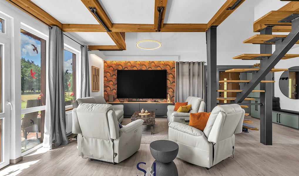 Prodej chaty/chalupy 95 m² s pozemkem 965 m², Jablonné v Podještědí – náhled fotky 13