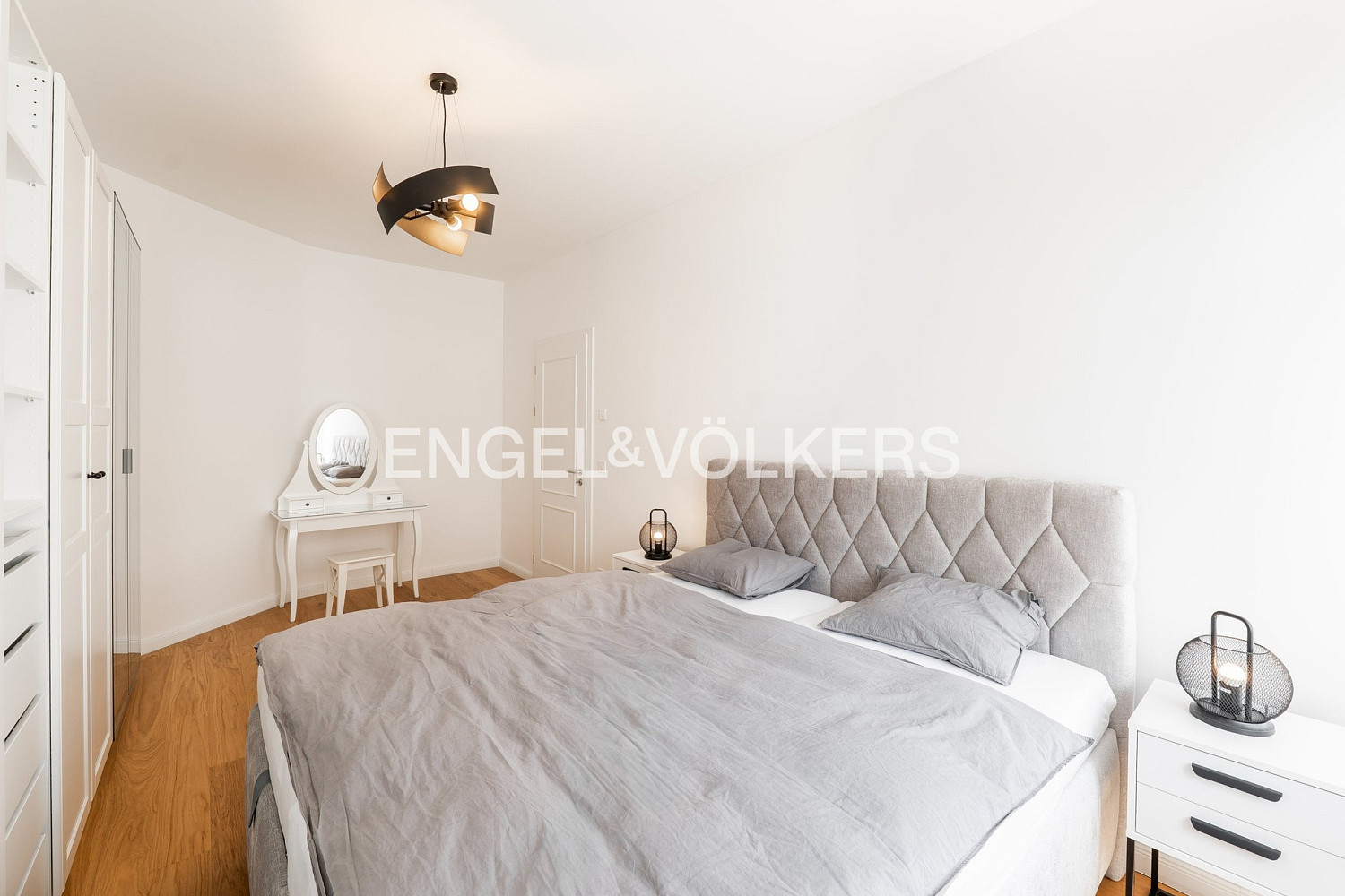 Pronájem bytu 2+kk 56 m² - Ansicht 6