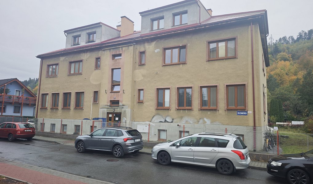 Prodej bytu 2+kk 44 m², Vsetín – náhled fotky 11