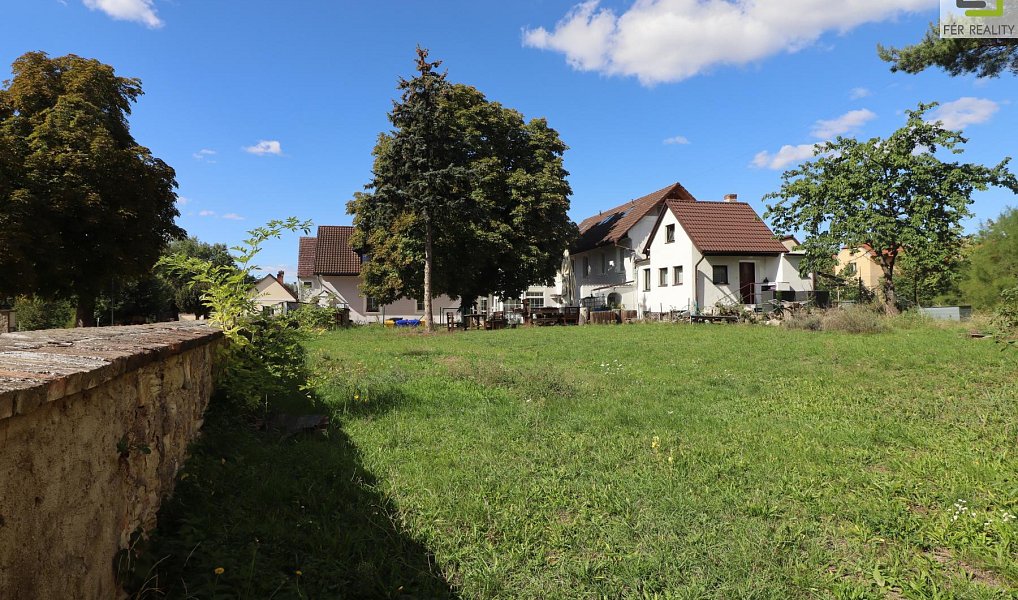 Prodej ubytovacího objektu 607 m², Vědomice – náhled fotky 60