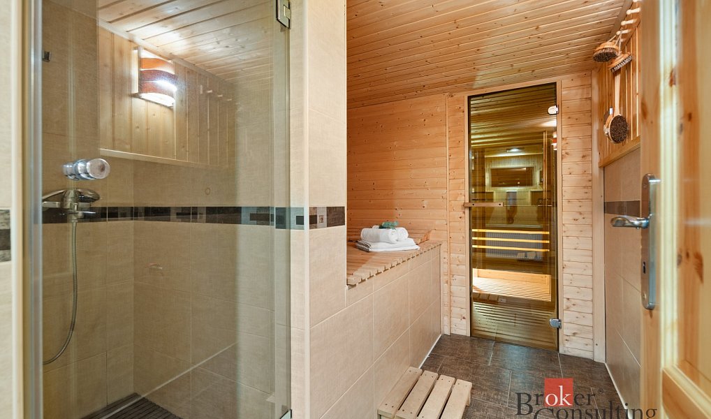 Prodej komerčního objektu (jiného typu) 498 m², Bedřichov – náhled fotky 8