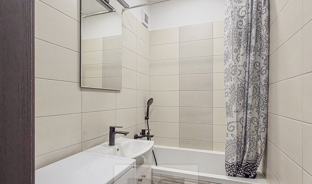 Pronájem bytu 1+kk 31 m², Praha – náhled fotky 9