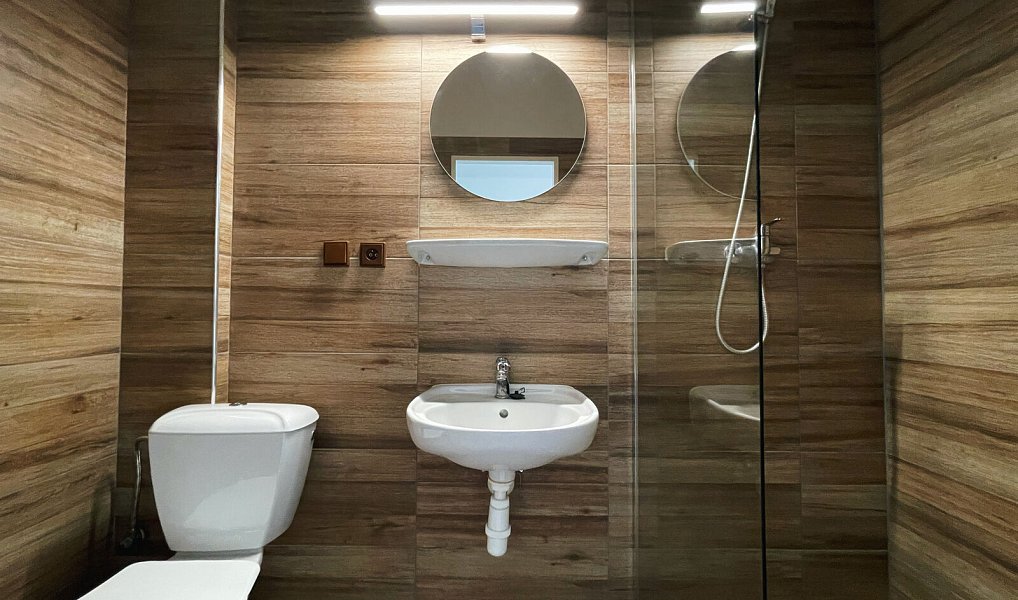 Prodej nájemního domu, činžáku 550 m², Lety – náhled fotky 18