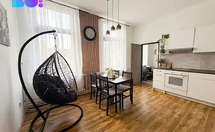 Prodej bytu 3+kk 68 m²