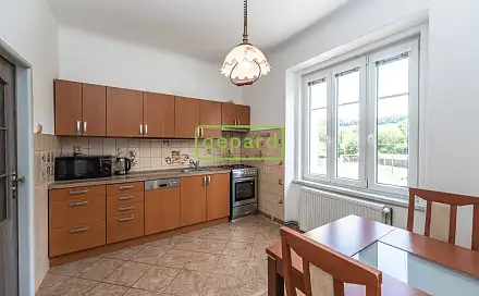 Prodej bytu 3+1 73 m², Krokova, Děčín - Děčín I-Děčín