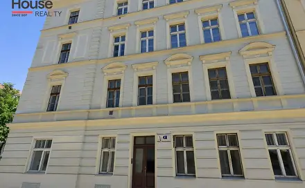 Pronájem restaurace 280 m², Spytihněvova, Praha 2 - Nusle