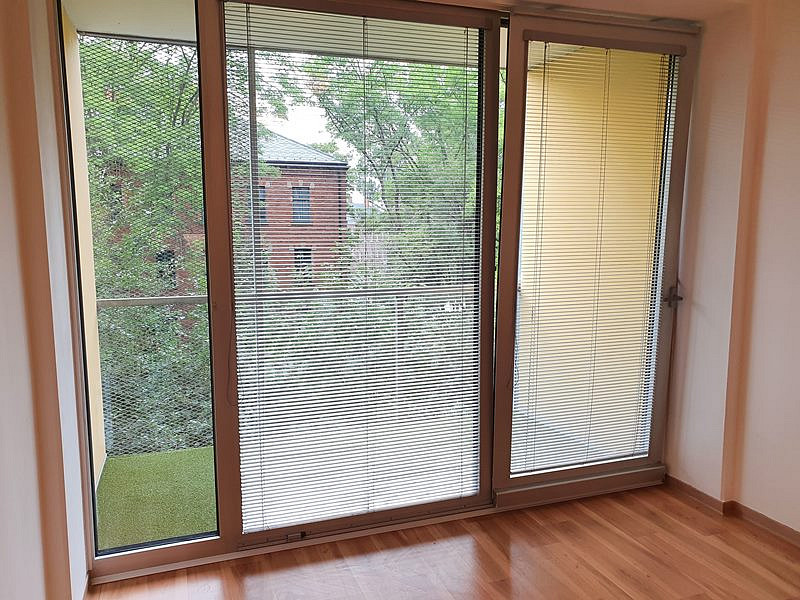 Pronájem bytu 1+kk 30 m² – pohled 5