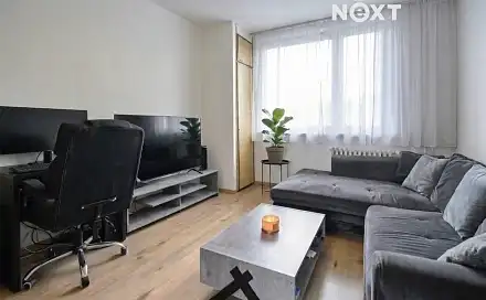 Prodej bytu 1+kk 29 m²