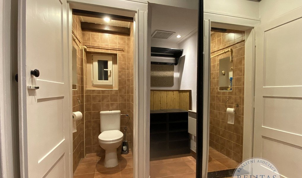 Prodej bytu 1+1 34 m², Praha – náhled fotky 5
