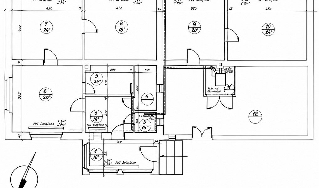 Prodej domu 87 m² s pozemkem 1 094 m², Chotutice – náhled fotky 38