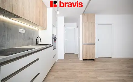 Prodej komerčního objektu (jiného typu) 68 m², Auerswaldova, Brno - Zábrdovice