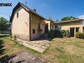 Prodej domu 104�m2 s pozemkem 1�350�m2