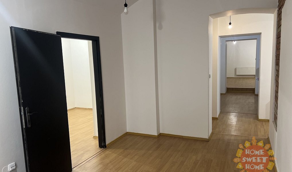 Pronájem kanceláře 136 m², Praha – náhled fotky 15