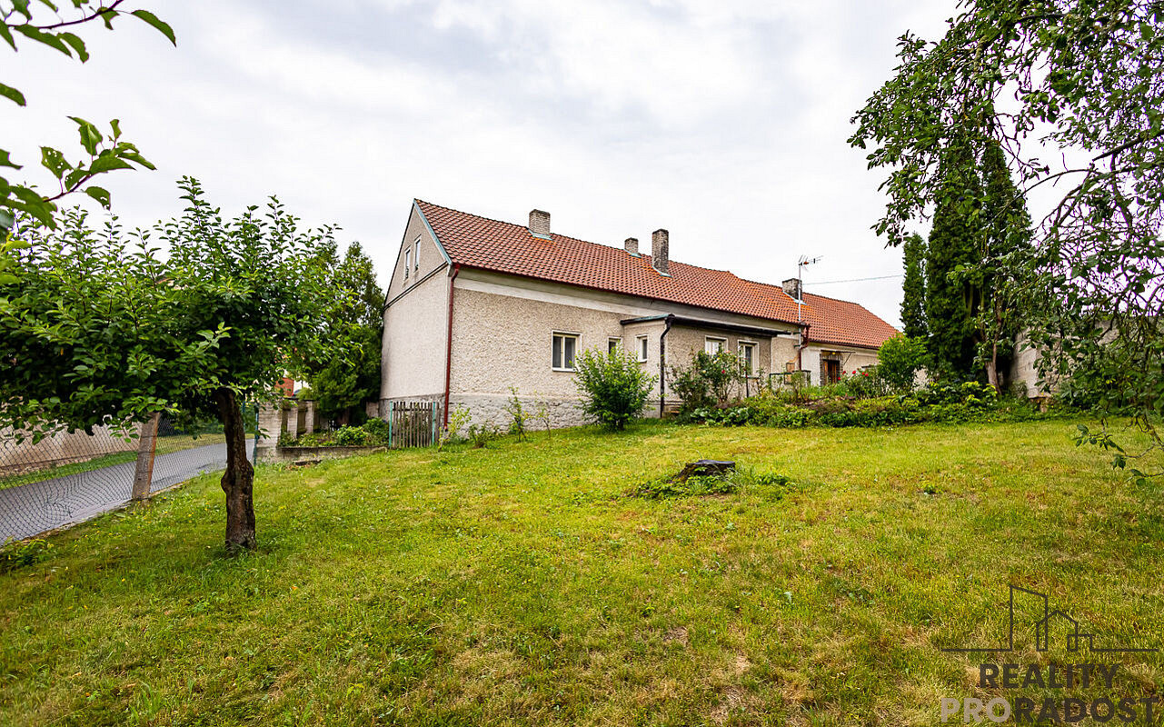 Prodej domu 190 m² s pozemkem 5 882 m² — photo 5