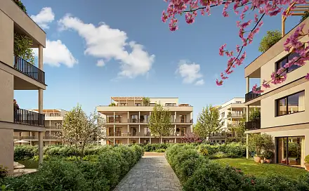 Viladomy Uhříněves, Saturnova, Praha 10