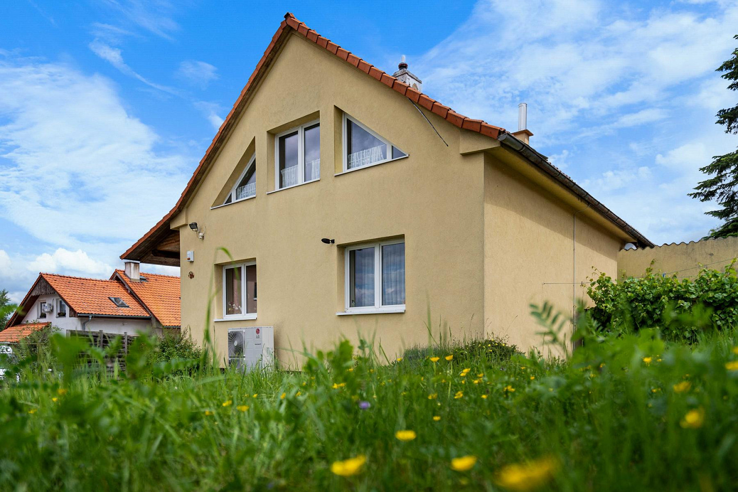 Pronájem pokoje 15 m² — photo 3