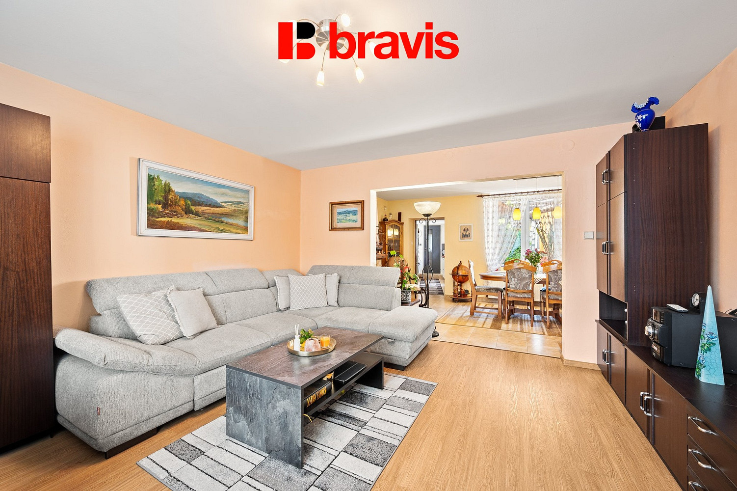 Prodej domu 140 m² s pozemkem 224 m² — photo 3
