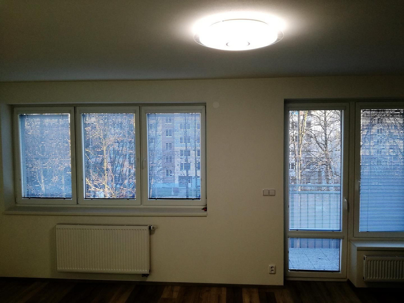 Pronájem bytu 2+kk 66 m² — photo 5