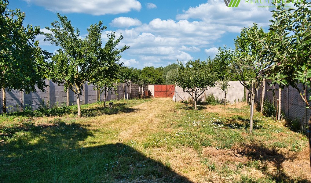 Prodej domu 150 m² s pozemkem 1 049 m², Čejkovice – náhled fotky 9