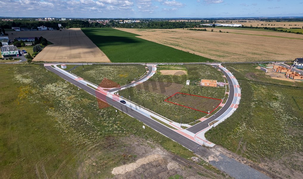 Prodej stavebního pozemku 578 m², Choťánky – náhled fotky 11