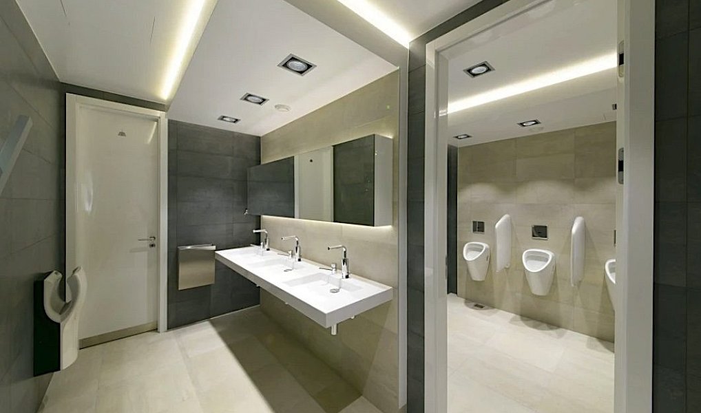 Pronájem kanceláře 1 092 m², Praha – náhled fotky 10