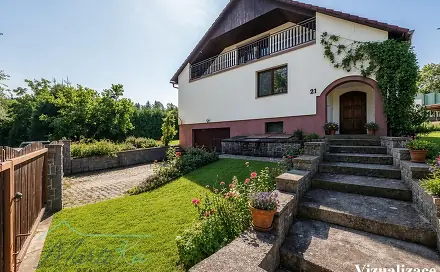 Prodej domu 197 m² s pozemkem 935 m², Maršovice - Zaječí, okres Benešov