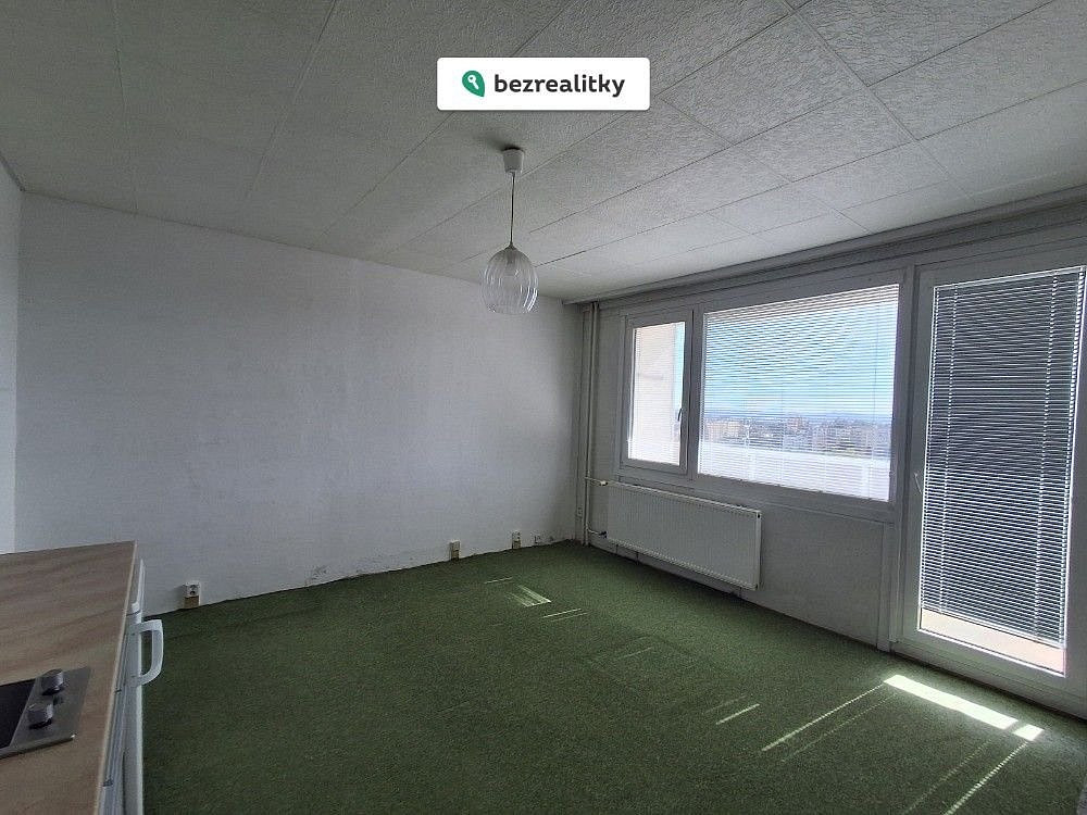 Prodej bytu 1+kk 34 m² – fotografie 4