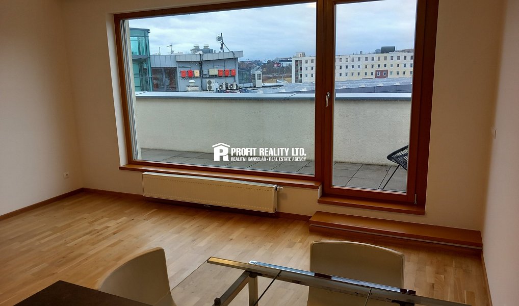 Pronájem bytu 2+kk 53 m², Praha – náhled fotky 5