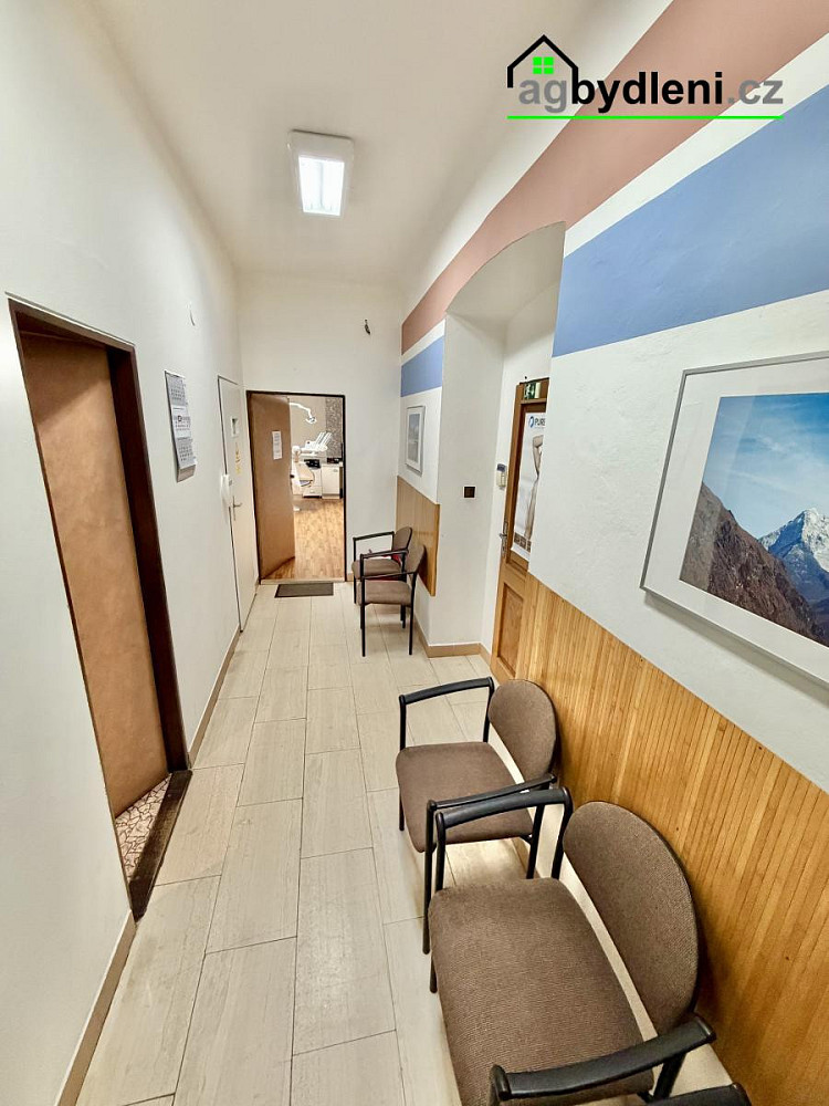 Pronájem komerčního objektu (jiného typu) 64 m² – fotografie 4