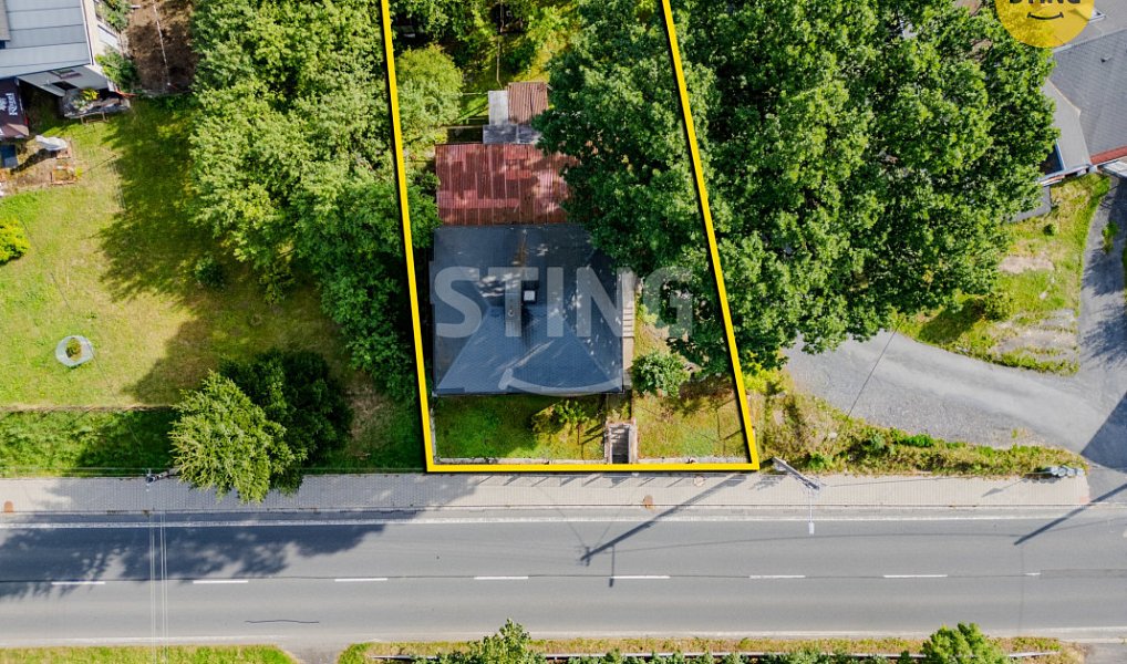 Prodej domu 128 m² s pozemkem 538 m², Rýmařov – náhled fotky 5