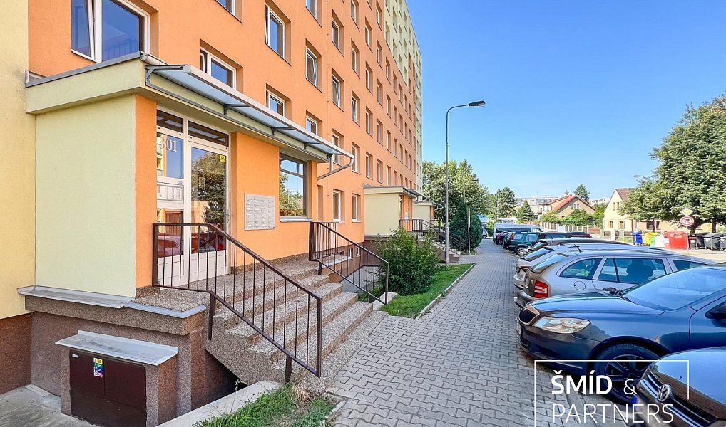 Prodej bytu 3+1 72 m², Kolín – náhled fotky 26