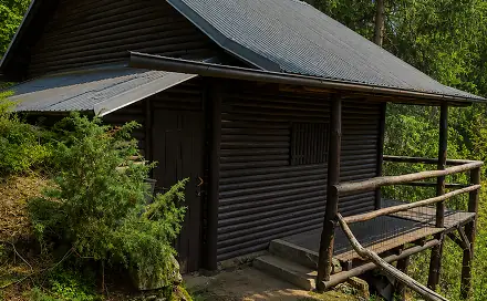 Prodej chaty/chalupy 50 m² s pozemkem 21 m², Kamenný Přívoz - Hostěradice, okres Praha-západ