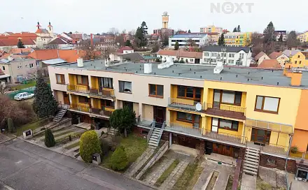 Prodej domu 209 m² s pozemkem 372 m², Na Pančavě, Chrast, okres Chrudim