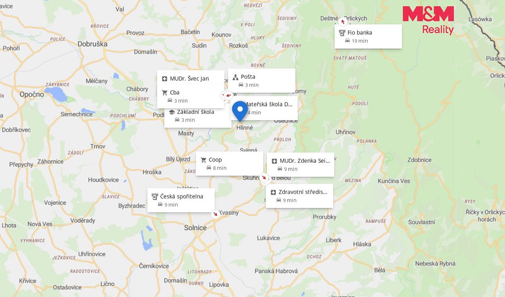 Prodej domu 100 m² s pozemkem 2 311 m², Dobré – náhled fotky 14