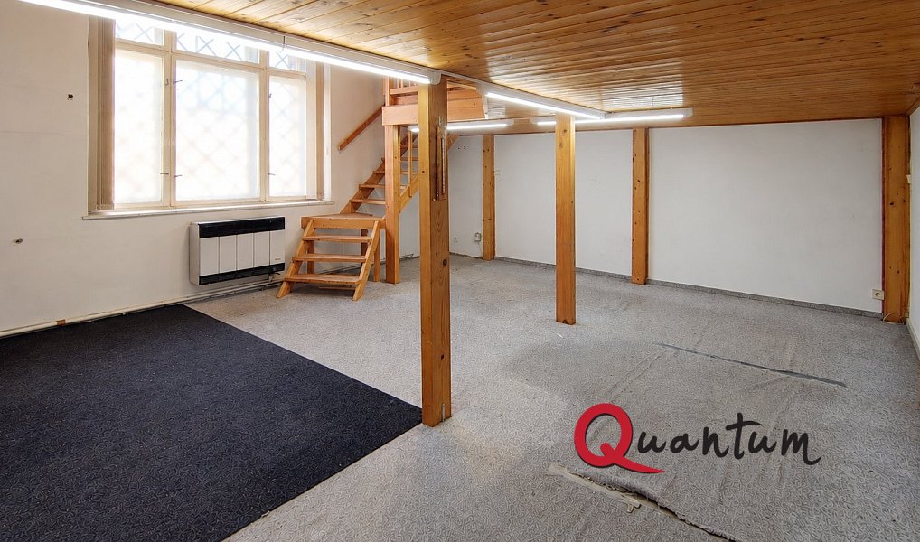 Pronájem obchodních prostor 150 m², Praha – náhled fotky 17