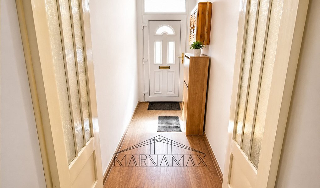 Prodej domu 120 m² s pozemkem 171 m², Chomutov – náhled fotky 8