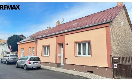 Prodej domu 150 m² s pozemkem 227 m², Tylova, Bílina - Újezdské Předměstí, okres Teplice