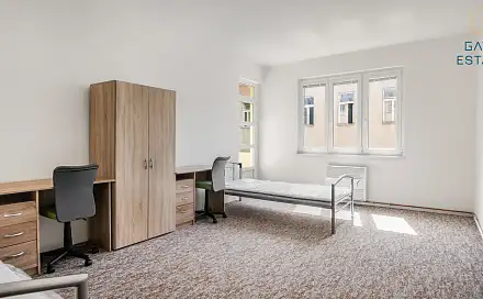 Pronájem bytu 2+1 76 m²