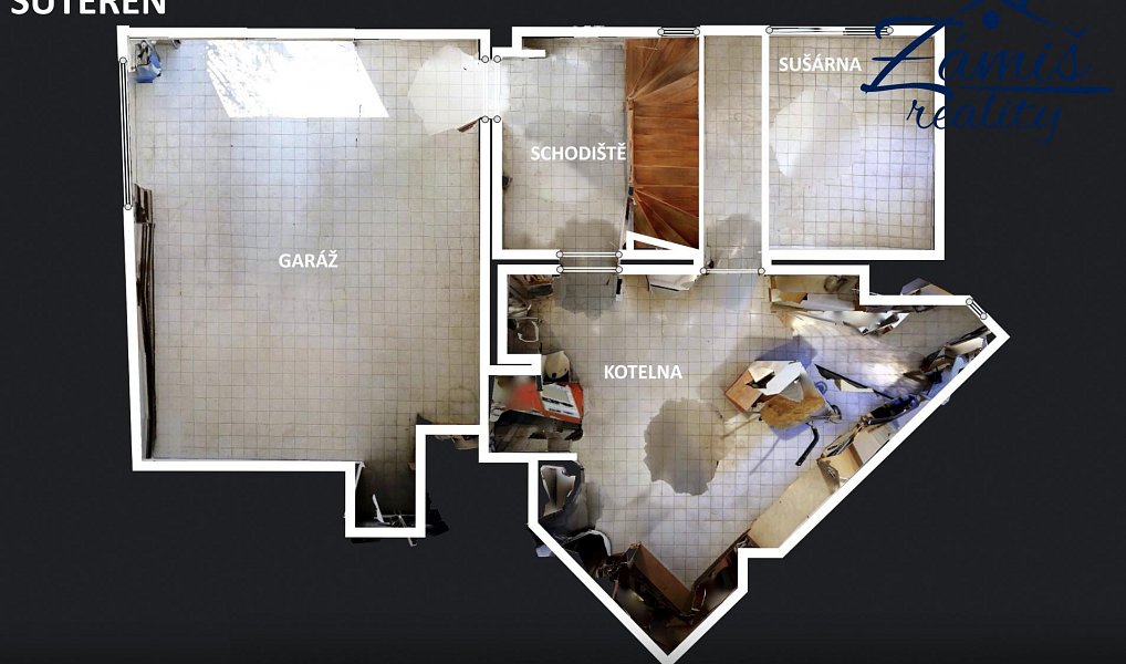 Prodej domu 278 m² s pozemkem 1 322 m², Nespeky – náhled fotky 27