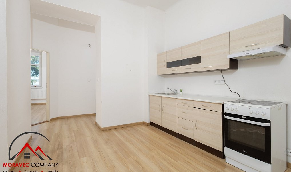 Pronájem bytu 3+1 97 m², Ostrava – fotka 1 z 19