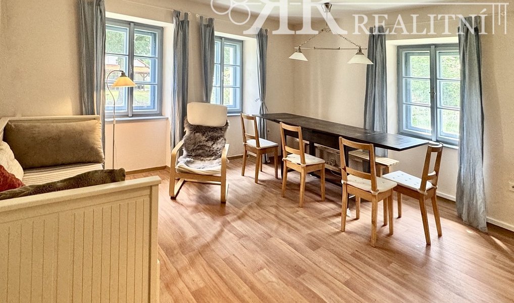 Prodej chaty/chalupy 160 m² s pozemkem 3 130 m², Postupice – náhled fotky 11