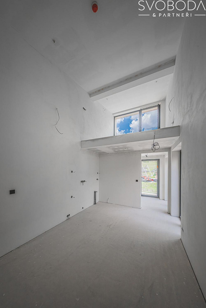 Prodej bytu 3+kk 48 m² – fotografie 2