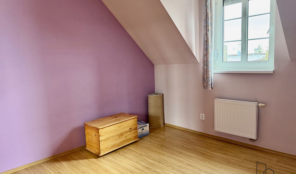 Prodej domu 162 m² s pozemkem 261 m², Praha – náhled fotky 11