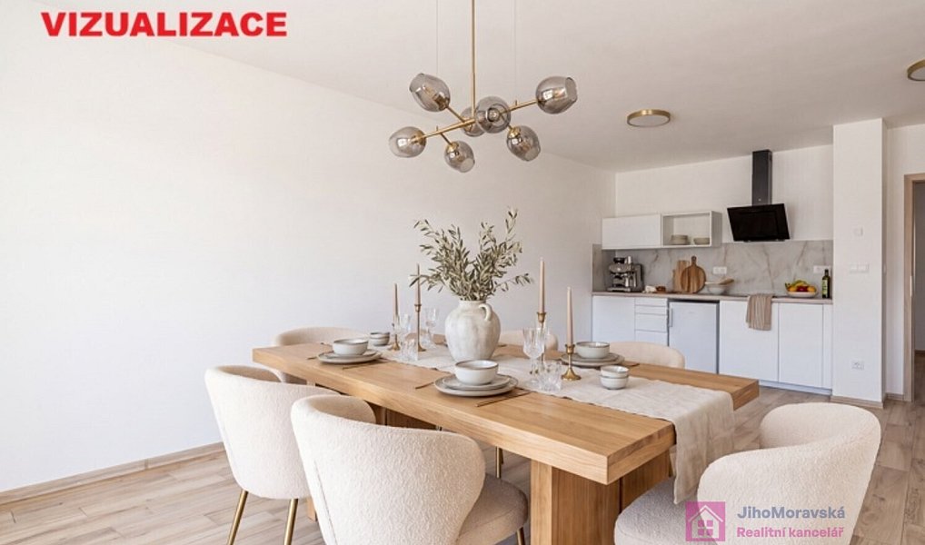 Prodej bytu 3+kk 141 m², Břeclav – náhled fotky 10