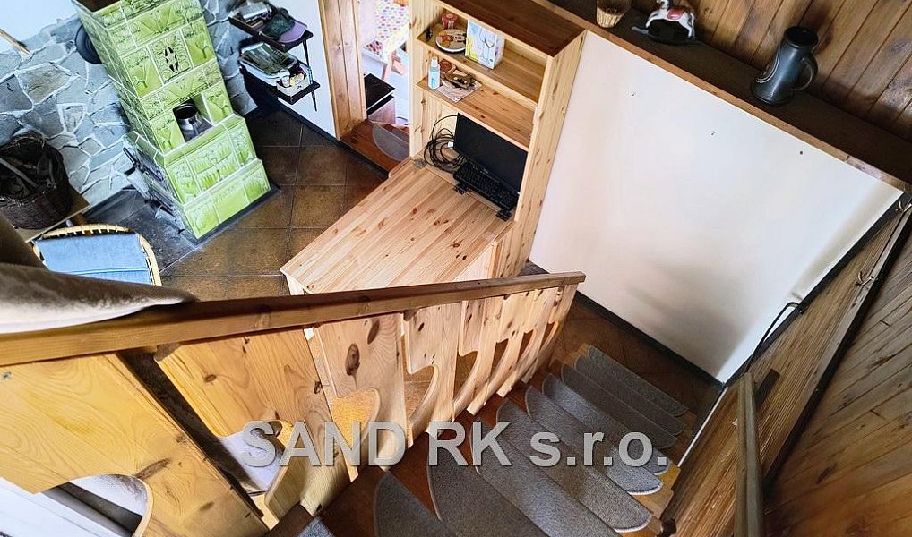 Prodej chaty/chalupy 78 m² s pozemkem 341 m², Pec – náhled fotky 13