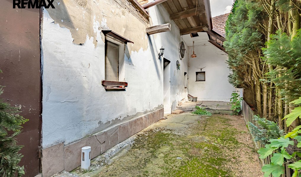 Prodej domu 120 m² s pozemkem 866 m², Kladky – náhled fotky 19