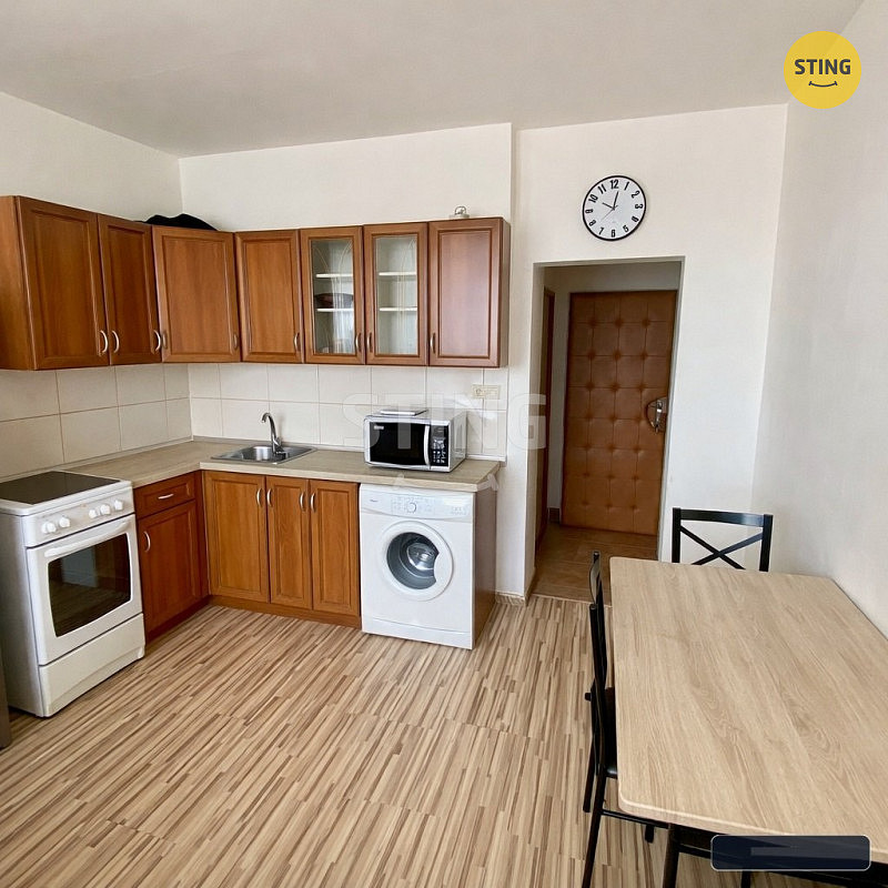 Prodej bytu 1+kk 22 m² — photo 2