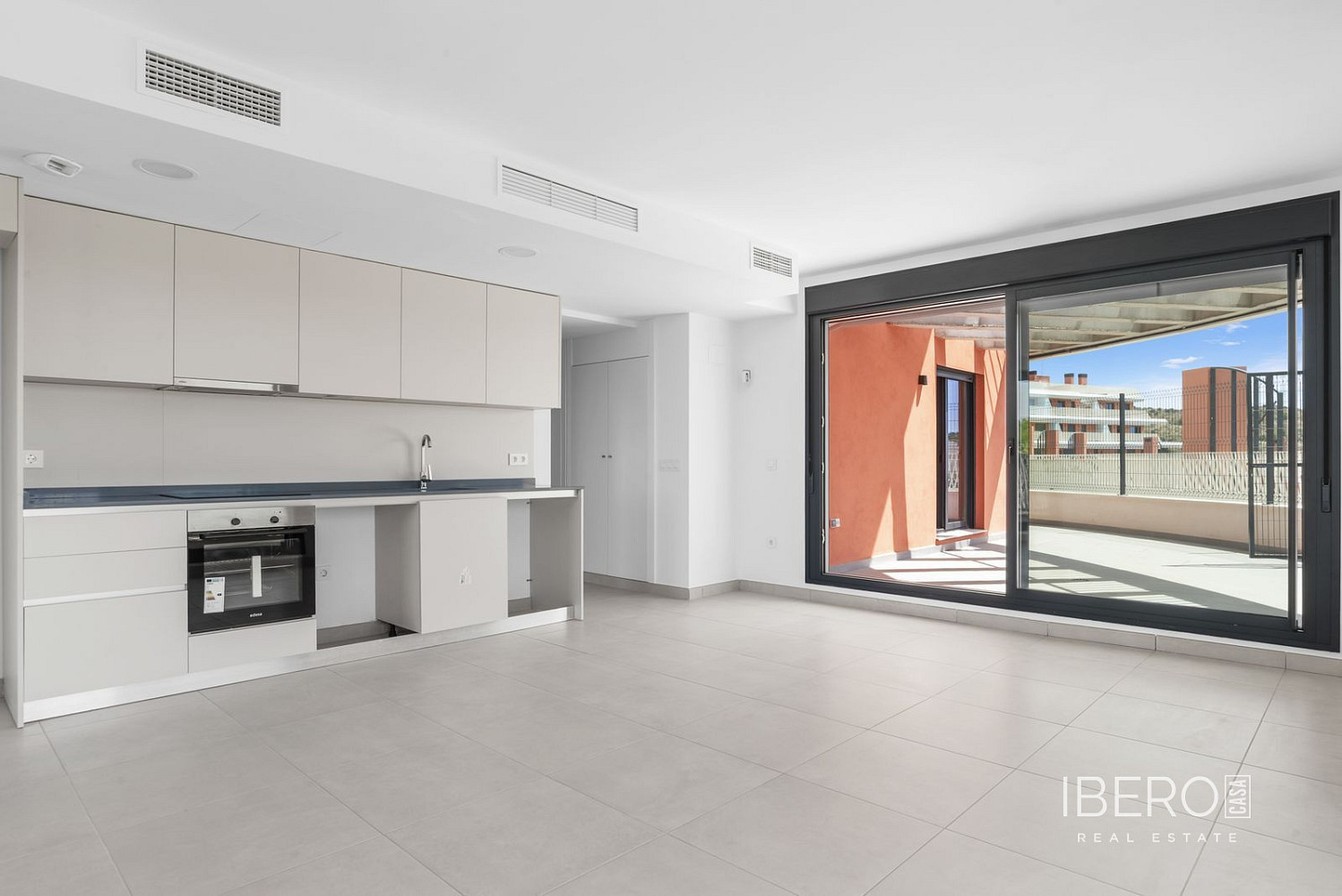 Piso 3+kk – Mijas - Vista 4