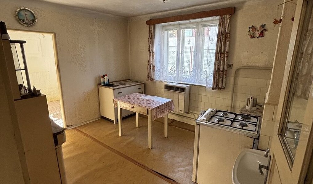 Prodej domu 64 m² s pozemkem 122 m², Třebelovice – náhled fotky 3